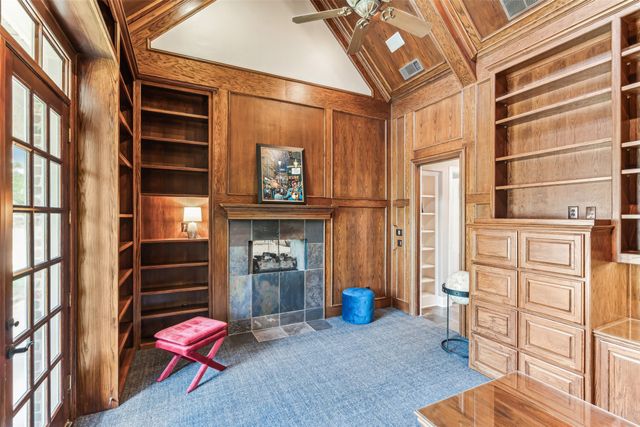 1815 W Forest Grove Road, Lucas, TX 75002