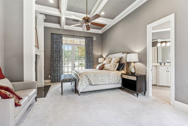 1815 W Forest Grove Road, Lucas, TX 75002