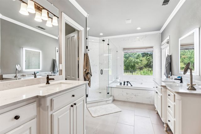 1815 W Forest Grove Road, Lucas, TX 75002