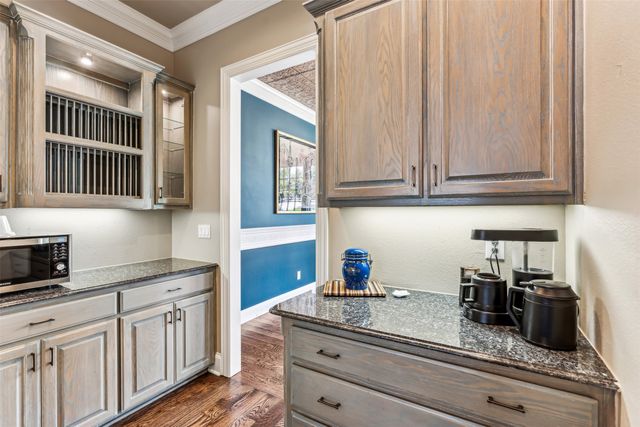 1815 W Forest Grove Road, Lucas, TX 75002