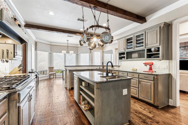 1815 W Forest Grove Road, Lucas, TX 75002