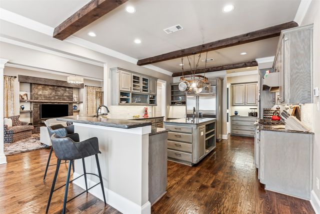 1815 W Forest Grove Road, Lucas, TX 75002