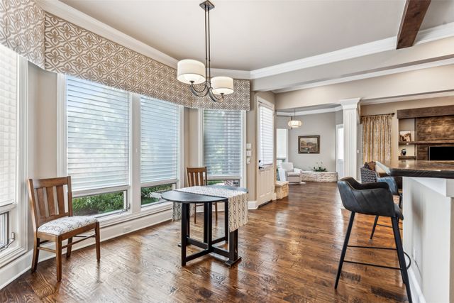 1815 W Forest Grove Road, Lucas, TX 75002