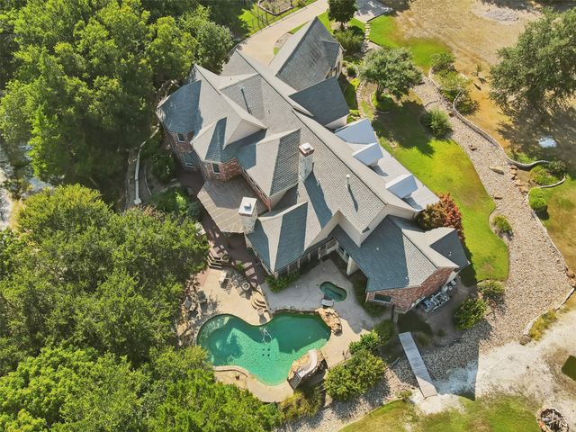 1815 W Forest Grove Road, Lucas, TX 75002