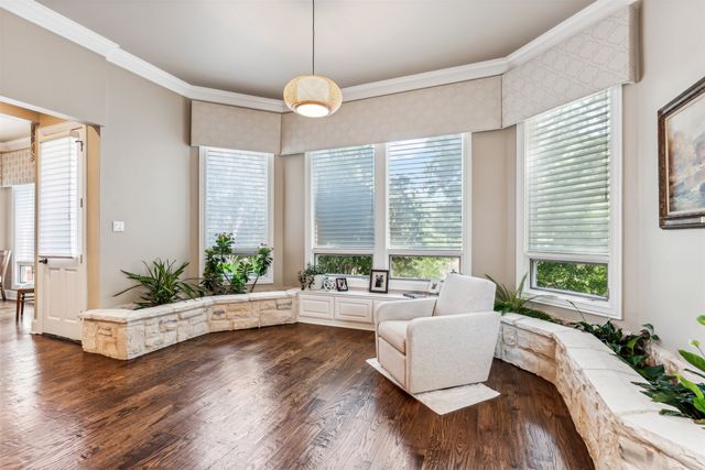 1815 W Forest Grove Road, Lucas, TX 75002