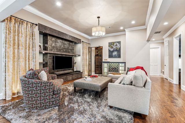 1815 W Forest Grove Road, Lucas, TX 75002