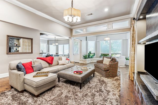 1815 W Forest Grove Road, Lucas, TX 75002