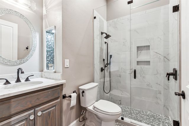 1815 W Forest Grove Road, Lucas, TX 75002