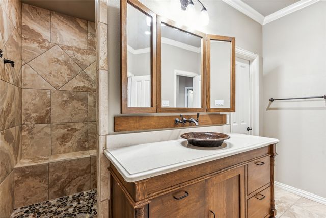 1815 W Forest Grove Road, Lucas, TX 75002