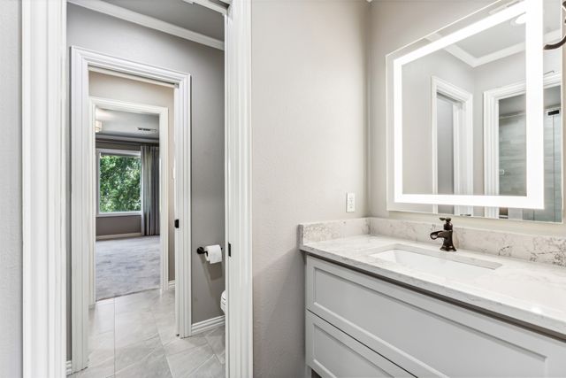 1815 W Forest Grove Road, Lucas, TX 75002