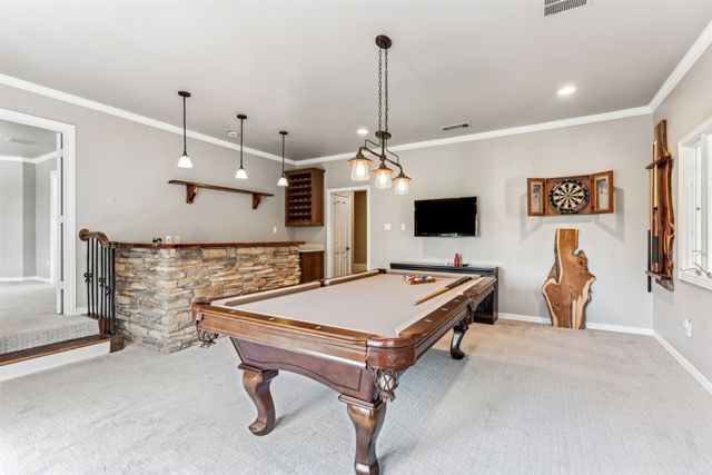 1815 W Forest Grove Road, Lucas, TX 75002