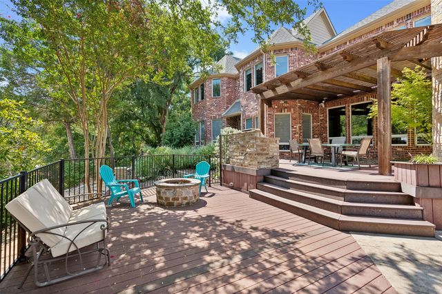 1815 W Forest Grove Road, Lucas, TX 75002