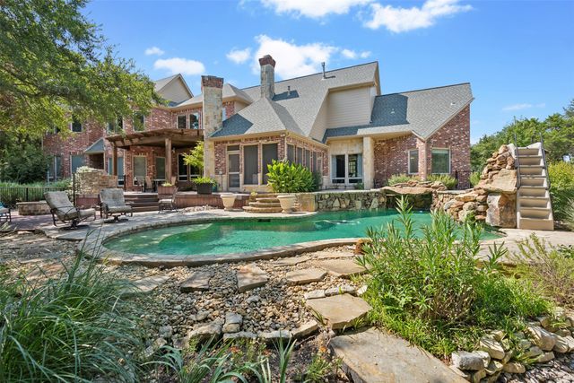 1815 W Forest Grove Road, Lucas, TX 75002