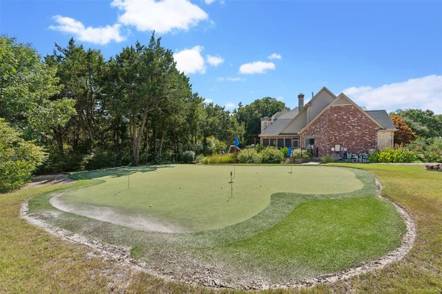 1815 W Forest Grove Road, Lucas, TX 75002