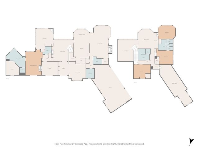 1815 W Forest Grove Road, Lucas, TX 75002