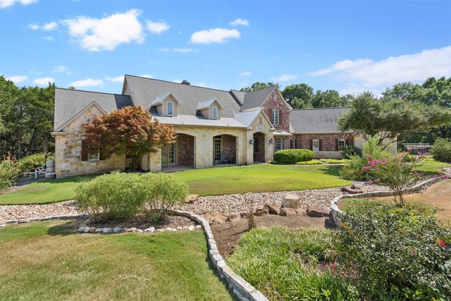 1815 W Forest Grove Road, Lucas, TX 75002