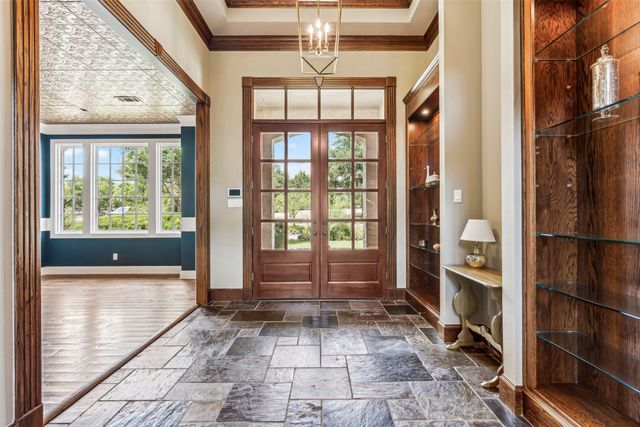 1815 W Forest Grove Road, Lucas, TX 75002