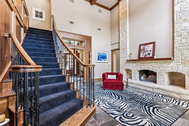 1815 W Forest Grove Road, Lucas, TX 75002