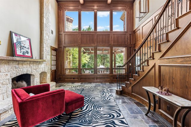 1815 W Forest Grove Road, Lucas, TX 75002