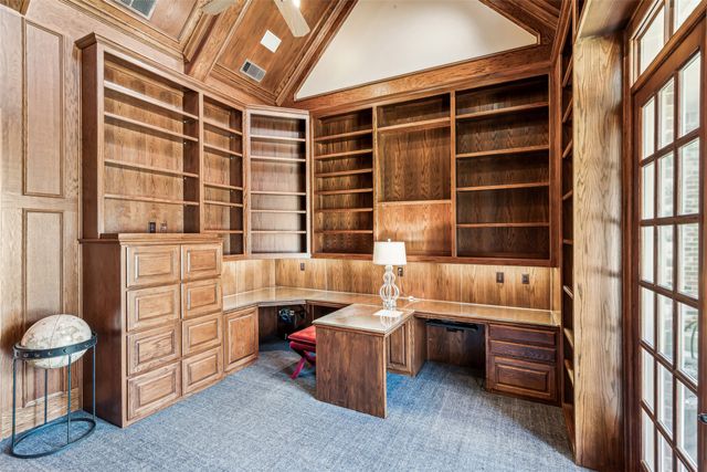 1815 W Forest Grove Road, Lucas, TX 75002