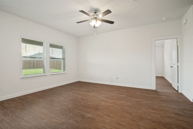 220 Weatherboard Drive, Nevada, TX 75173