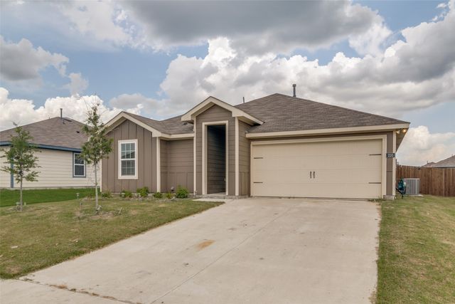 220 Weatherboard Drive, Nevada, TX 75173