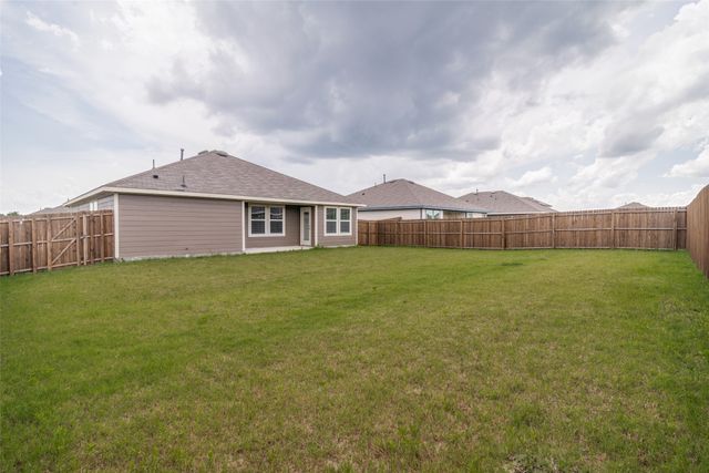 220 Weatherboard Drive, Nevada, TX 75173