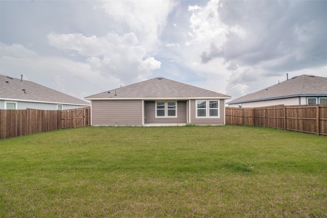 220 Weatherboard Drive, Nevada, TX 75173