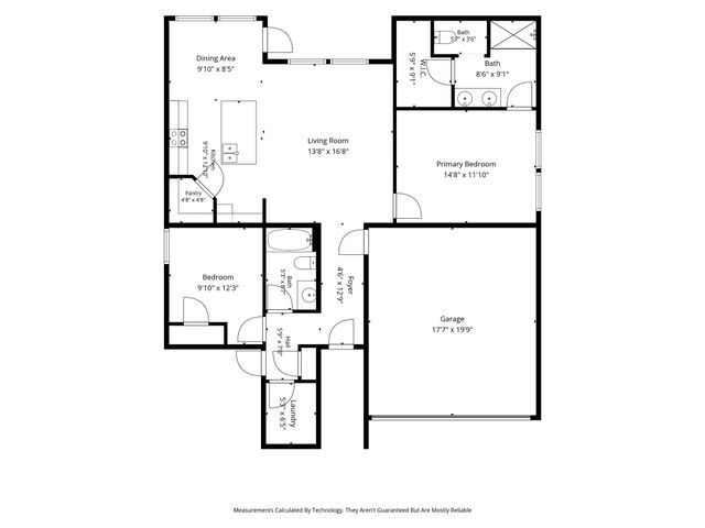 220 Weatherboard Drive, Nevada, TX 75173