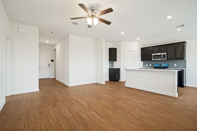 220 Weatherboard Drive, Nevada, TX 75173