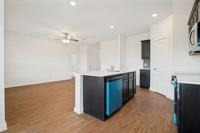 220 Weatherboard Drive, Nevada, TX 75173