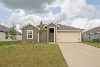 220 Weatherboard Drive, Nevada, TX 75173