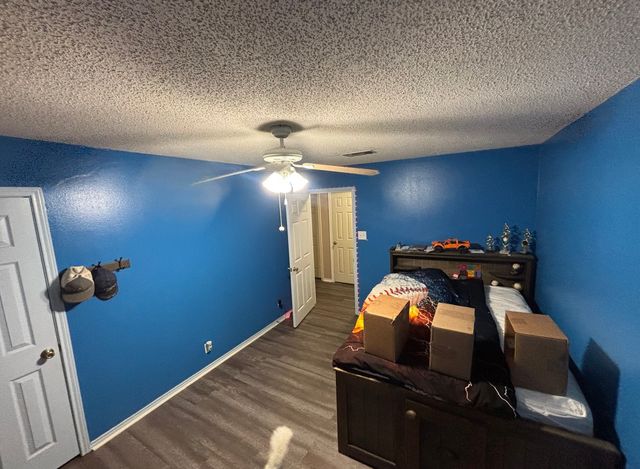 1020 Morgan Lane, Blossom, TX 75416
