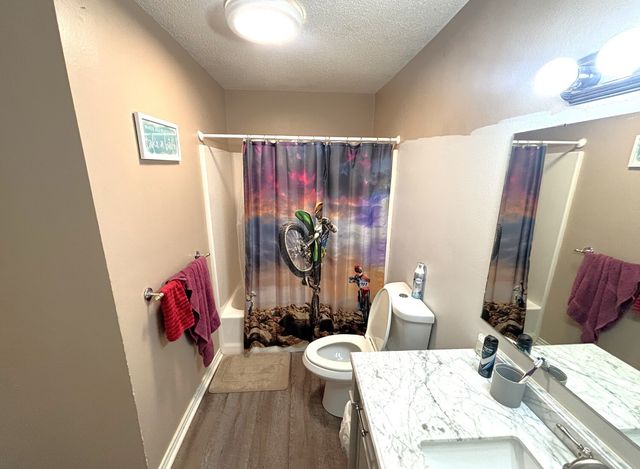 1020 Morgan Lane, Blossom, TX 75416