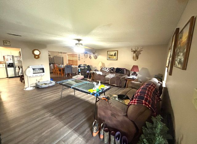 1020 Morgan Lane, Blossom, TX 75416