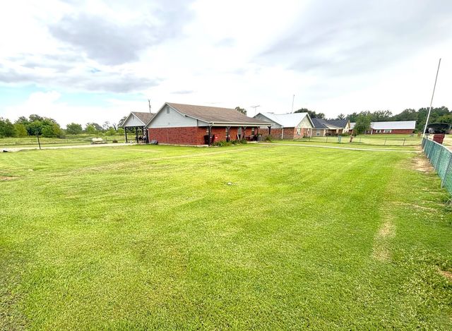 1020 Morgan Lane, Blossom, TX 75416