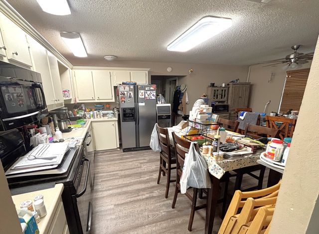1020 Morgan Lane, Blossom, TX 75416