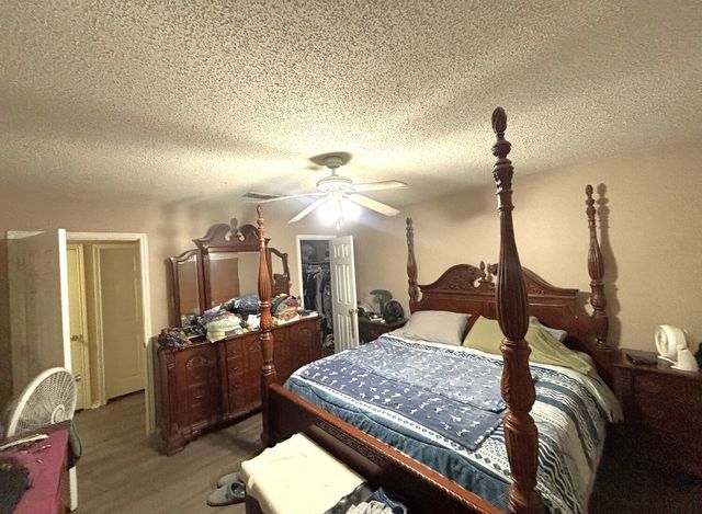 1020 Morgan Lane, Blossom, TX 75416