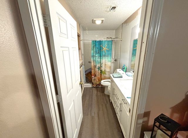 1020 Morgan Lane, Blossom, TX 75416