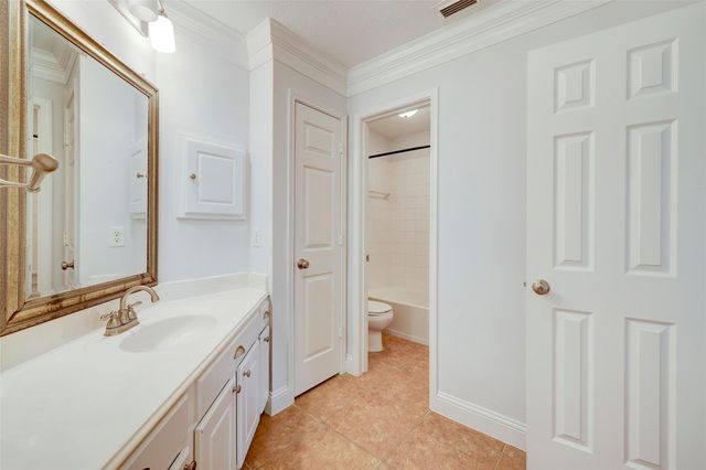 8903 Aberdeen Park Drive, Houston, TX 77095