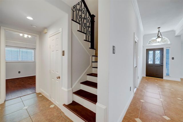 8903 Aberdeen Park Drive, Houston, TX 77095