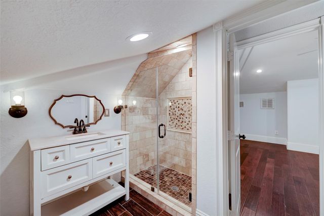 8903 Aberdeen Park Drive, Houston, TX 77095