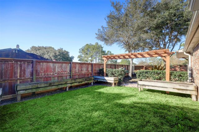 8903 Aberdeen Park Drive, Houston, TX 77095