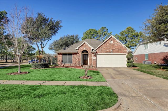 8903 Aberdeen Park Drive, Houston, TX 77095