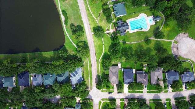 8903 Aberdeen Park Drive, Houston, TX 77095