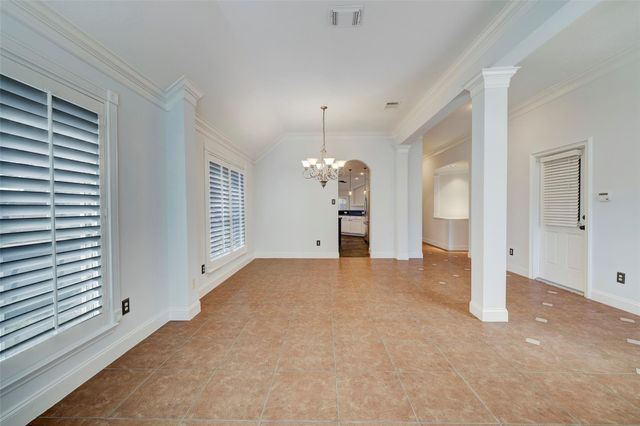 8903 Aberdeen Park Drive, Houston, TX 77095