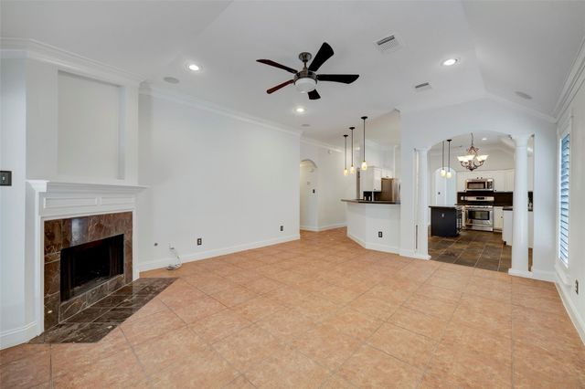 8903 Aberdeen Park Drive, Houston, TX 77095
