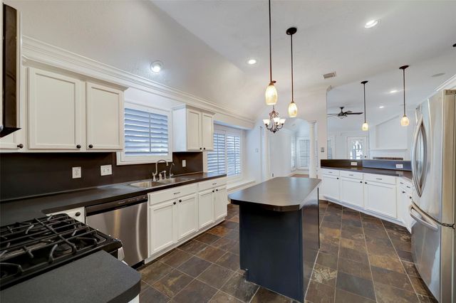8903 Aberdeen Park Drive, Houston, TX 77095