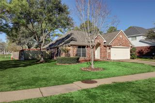 8903 Aberdeen Park Drive, Houston, TX 77095