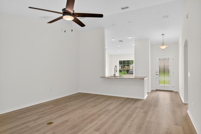 6 Pickcane Ln, Palm Coast, FL 32164